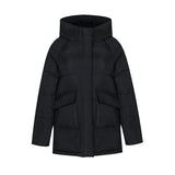 Bread Clothes In The Long Down Cotton-Padded Clothes For Women In 2024 New Tide Winter Coat Thick Cotton-Padded Jacket