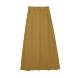 Huibaolu New Vest 8072967 Midi Skirt 8176967