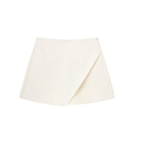 Huibaolu New Asymmetrical Skirt In Early Spring 7385462