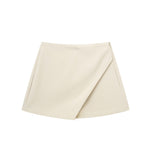 Huibaolu New Asymmetrical Skirt In Early Spring 7385462