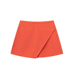 Huibaolu New Asymmetrical Skirt In Early Spring 7385462