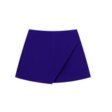 Huibaolu New Asymmetrical Skirt In Early Spring 7385462