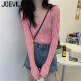 Huibaolu Summer Thin Knit Cardigan Women Outwear Sunscreen Clothes High Waist and Slim Short Top Ice Silk Shirt Y2k Casual Shawl