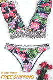 Huibaolu Bikinis Push Up Bikini Set Micro Swimsuits Women Swimwear Thong Bathing Suit Sexy Swimming Suit For Women