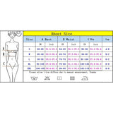 Huibaolu Sexy One-Piece Swimsuit Women Swimwear Female Solid Black Thong Backless Monokini Bathing Suit XL