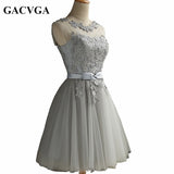 Huibaolu Elegant Lace Summer Dress Sleeveless Lovely Short Dress For Women Sexy Slim Christmas Party Dresses Vestidos