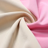Huibaolu Pink Baseball Fashion Winter Jackets For Women 2023 Patchwork Button Crop Top Casual Jackets Coats Varsity Bomber Jacket