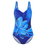 Huibaolu Piece Large Swimsuits Closed Plus Size Swimwear Female Body Bathing Suit For Pool Beach Women's Swimming Suit 2023 Summer